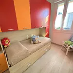 Alisei شقة