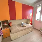 شقة Alisei لينانو سابيادورو