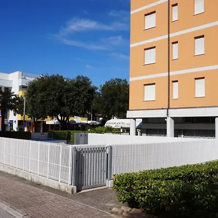 Apartment Alisei