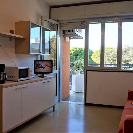 Apartment Alisei Lignano Sabbiadoro