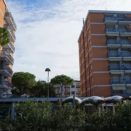 Alisei Apartment *