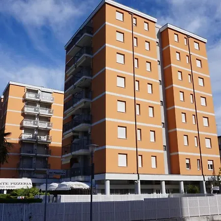 Alisei * Lignano Sabbiadoro