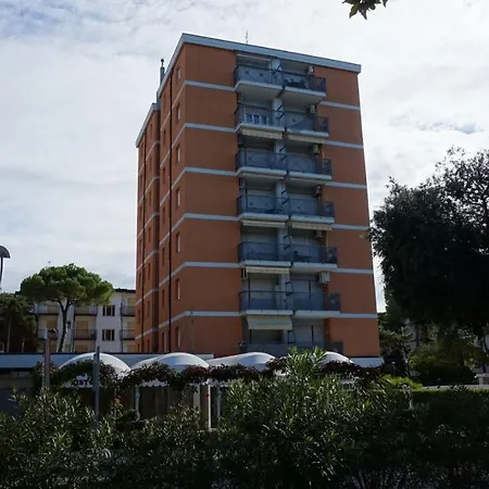 Alisei Apartment Lignano Sabbiadoro