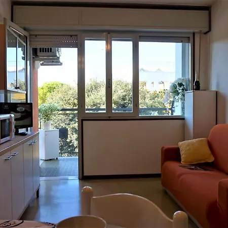 Apartment Alisei