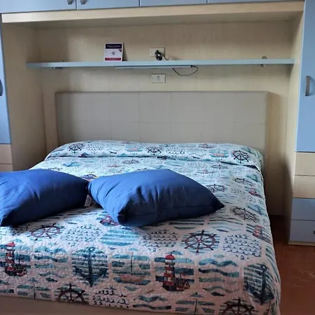 Alisei Lignano Sabbiadoro