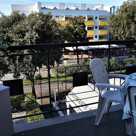 Alisei Lignano Sabbiadoro
