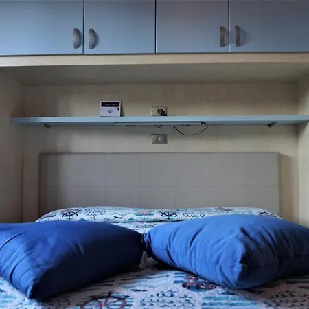 Alisei Apartment *