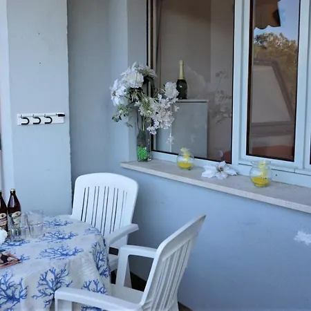 Apartment Alisei
