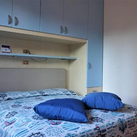 Apartment Alisei Lignano Sabbiadoro