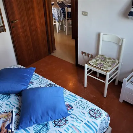 Alisei Apartment