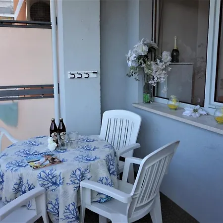 Apartment Alisei Lignano Sabbiadoro