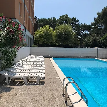 Alisei Lignano Sabbiadoro