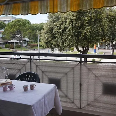 Alisei Lignano Sabbiadoro