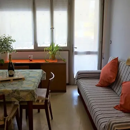 Apartment Alisei Lignano Sabbiadoro