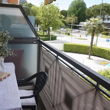 Alisei Apartment *