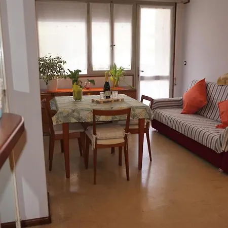 Alisei Apartment Lignano Sabbiadoro