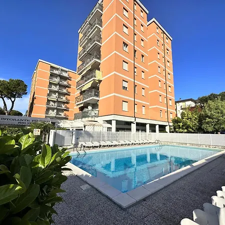 Alisei Apartment *