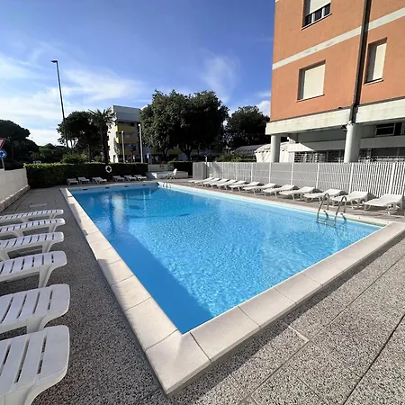 Alisei Apartamento Lignano Sabbiadoro