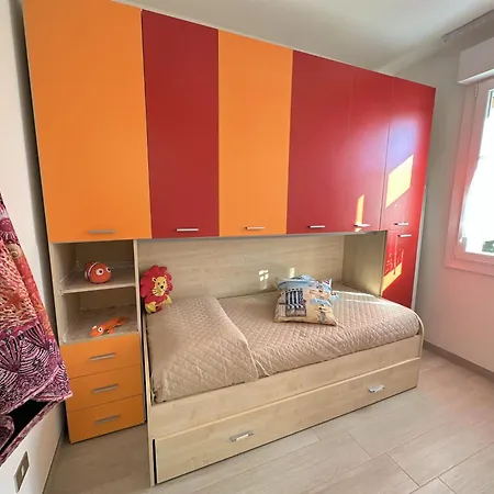 Alisei Apartamento *