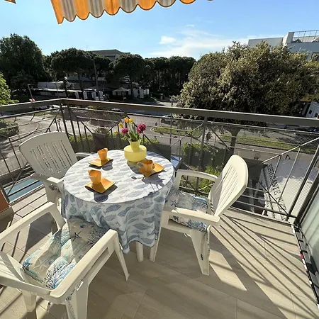 Apartamento Alisei *