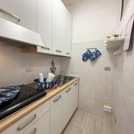 Alisei Apartamento Lignano Sabbiadoro