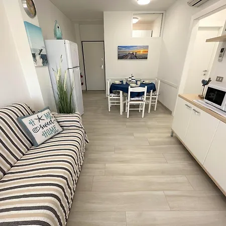 Alisei Lignano Sabbiadoro