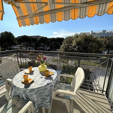 Alisei * Lignano Sabbiadoro