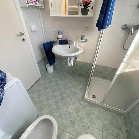 Alisei Apartamento *