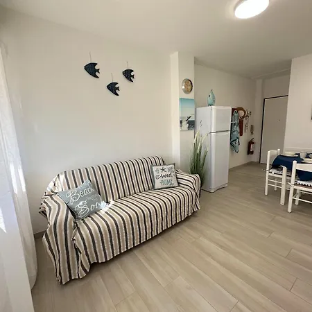 Alisei Lignano Sabbiadoro