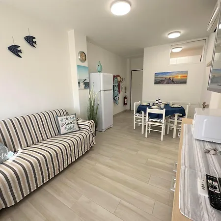 Alisei * Lignano Sabbiadoro