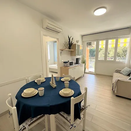 Alisei Lignano Sabbiadoro