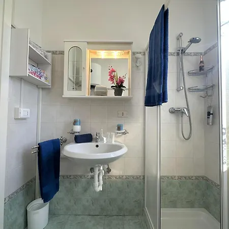 Alisei * リニャーノ・サッビアドーロ